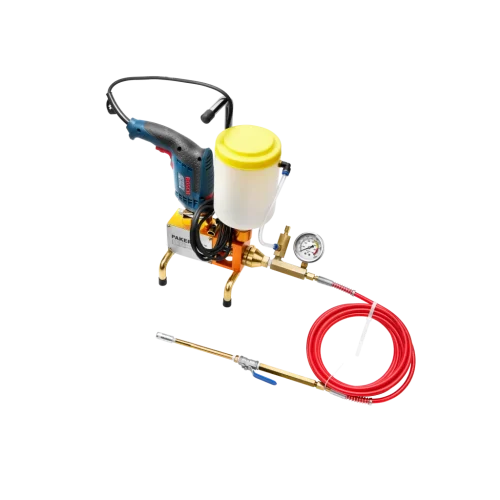 INJEKTOINTIPUMPPU PI-PUMP 6000+